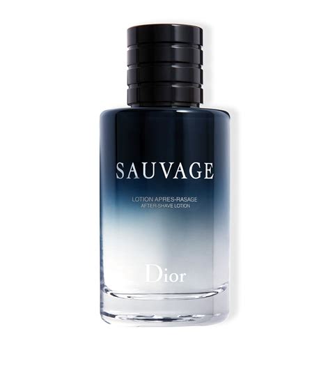 dior sauvage aftershave|dior sauvage aftershave cheapest price.